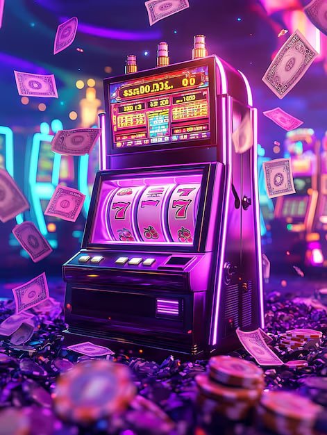 leao bet slot