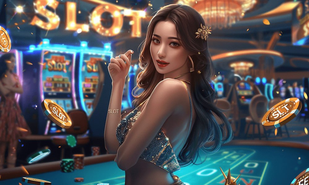 leao bet slot