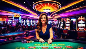 leao bet slot
