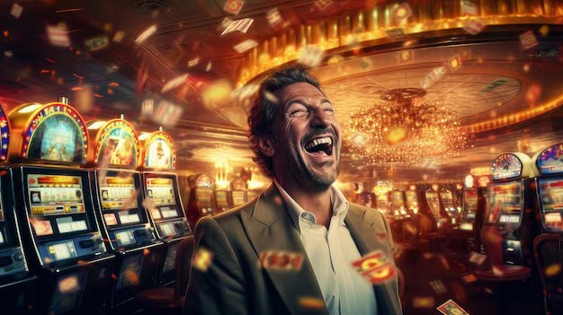 leao bet slot
