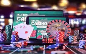 leao bet slot