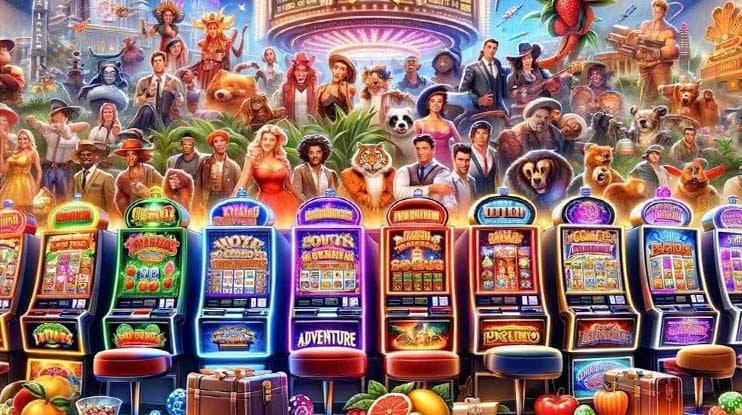 leao bet slot