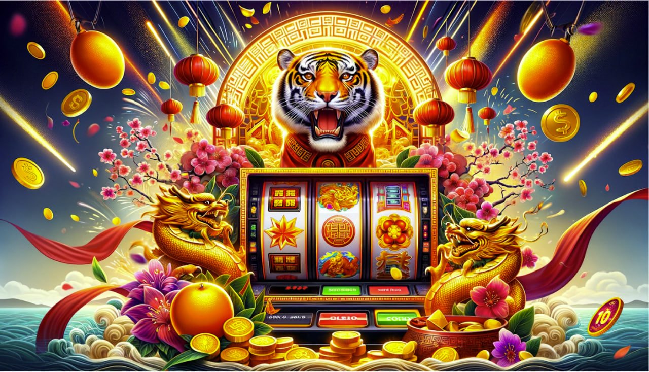 leao bet slot