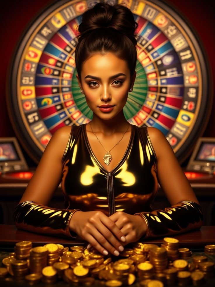 leao bet slot