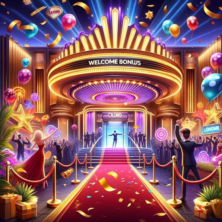 leao bet slot
