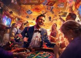 leao bet slot