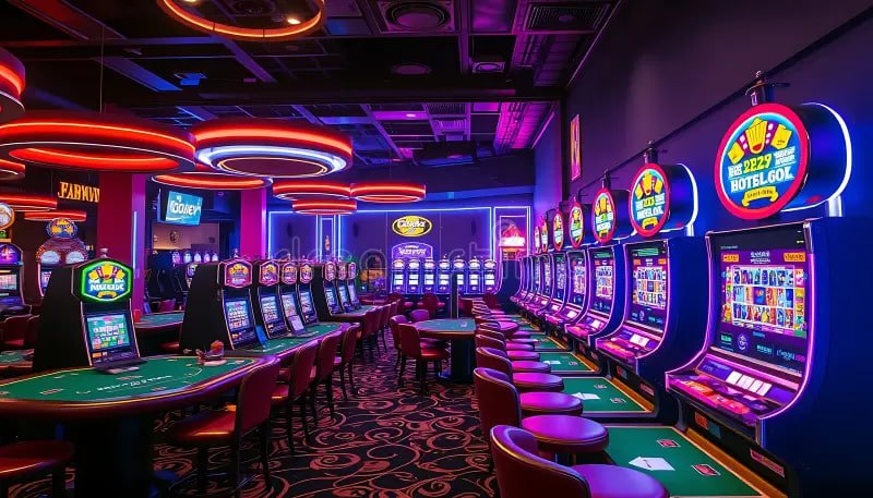 leao bet slot